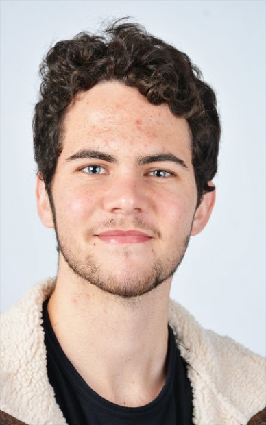 Jan Hendrik van Dyk 19 ys2